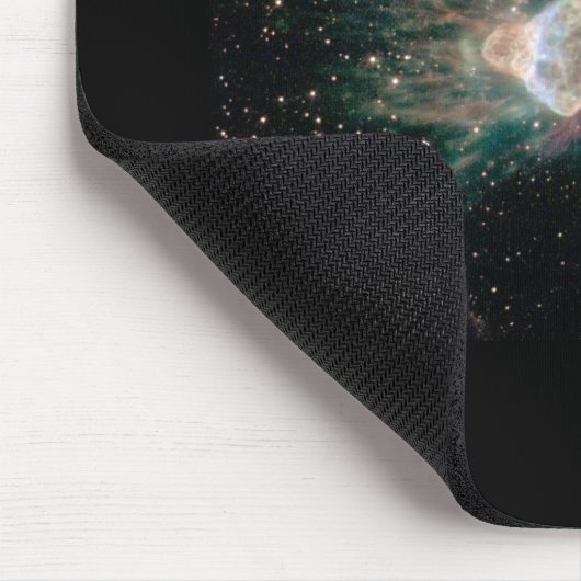 Ant Nebula Hubble Teleskopbild Mousepad (Ecke)