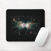 Ant Nebula Hubble Teleskopbild Mousepad (Mit Mouse)
