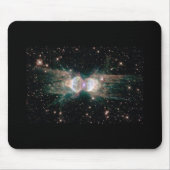 Ant Nebula Hubble Teleskopbild Mousepad (Vorne)
