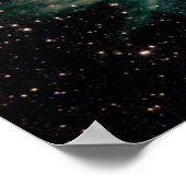 Ant Nebula Poster (Ecke)