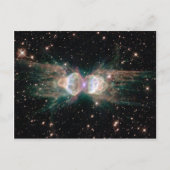 Ant Nebula Postkarte (Vorderseite)