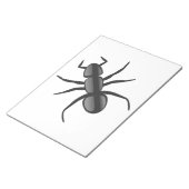 Ant Notizblock (angewinkelt)