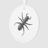 Ant Ornament (Vorderseite)