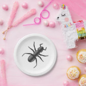 Ant Pappteller (Party)