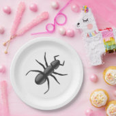 Ant Pappteller (Party)