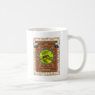 Ant - Patience Classic Coffee Tasse