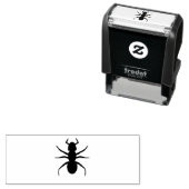 Ant Permastempel (Beispiel)