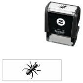 Ant Permastempel (Beispiel)