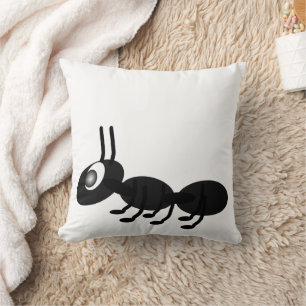 Ant Pillow Kissen