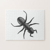 Ant Puzzle (Horizontal)