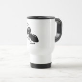 Ant Reisebecher (VorderseiteRechts)