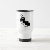Ant Reisebecher (Mittel)