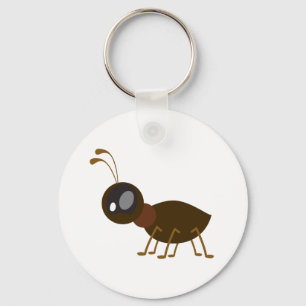 ant schlüsselanhänger