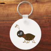 ant schlüsselanhänger (Vorderseite)