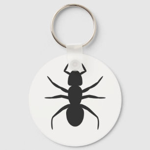 Ant Schlüsselanhänger