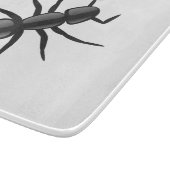 Ant Schneidebrett (Ecke)