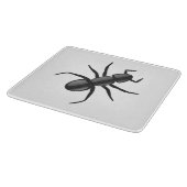 Ant Schneidebrett (Ecke)