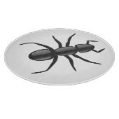 Ant Schneidebrett (Ecke)