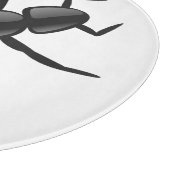 Ant Schneidebrett (Ecke)