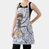 Ant 🐜 schürze (InSitu)