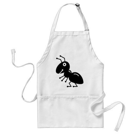 Ant Schürze (Vorne)