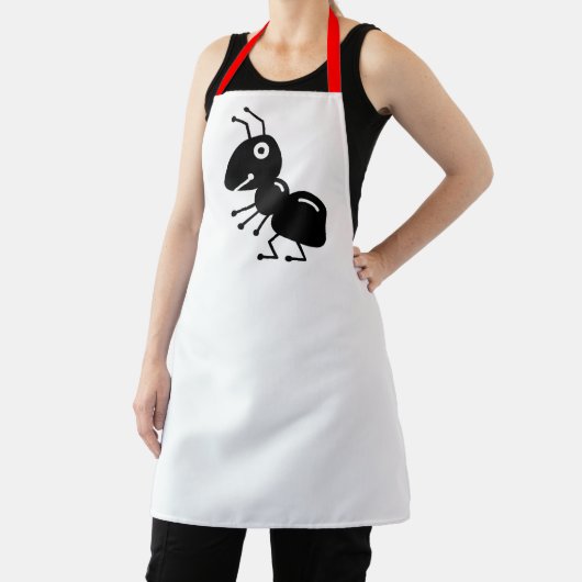 Ant Schürze (InSitu)