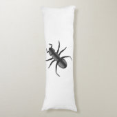 Ant Seitenschläferkissen (Vorderseite Vertikal)