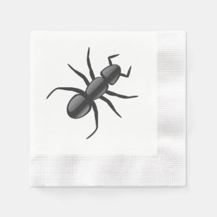 Ant Serviette