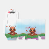 Ant Sign Language Birthday Geschenkschachtel (Ungefaltet)