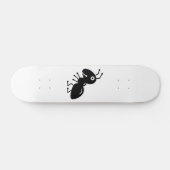 Ant Skateboard (Horizontal)