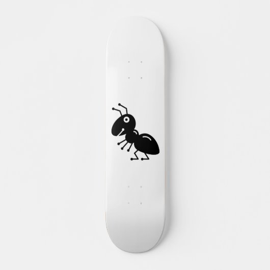 Ant Skateboard (Vorne)