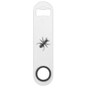 Ant Speedflaschenöffner (Vorderseite)