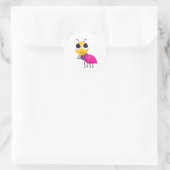 Ant Sticker (Tasche)