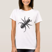 Ant T-Shirt (Vorderseite)