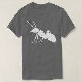 Ant T-Shirt (Design vorne)