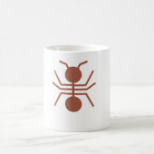 Ant Tasse (Mittel)
