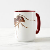 ANT-TASSE TASSE (VorderseiteRechts)