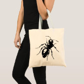 Ant Tragetasche (Vorderseite (Produkt))