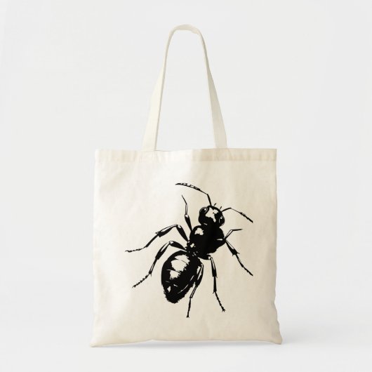 Ant Tragetasche (Vorne)