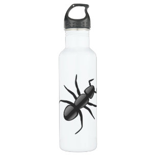 Ant Trinkflasche