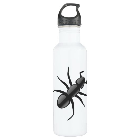 Ant Trinkflasche (Vorderseite)