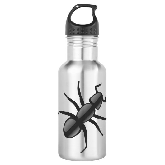 Ant Trinkflasche (Vorderseite)