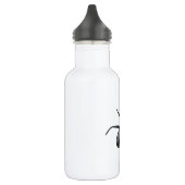 Ant Trinkflasche (Links)
