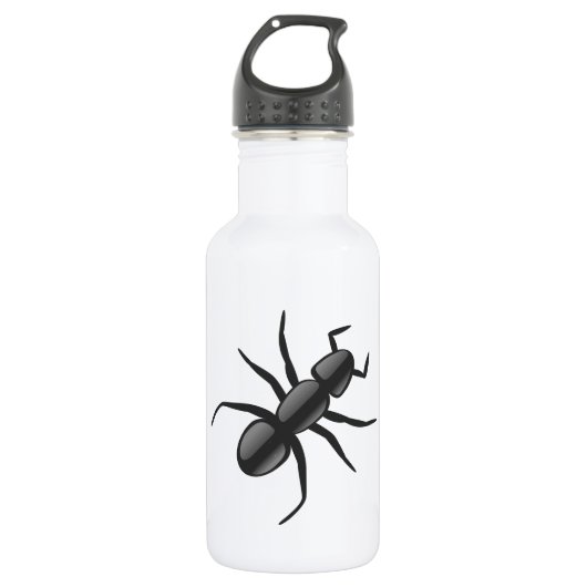 Ant Trinkflasche (Vorderseite)