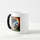 ANT_VOMIT 3 VERWANDLUNGSTASSE (Vorderseite Links)