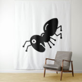 Ant Wandteppich (Beispiel)
