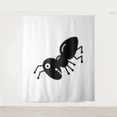 Ant Wandteppich (Vorderseite)
