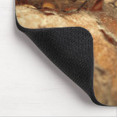 Ant & Water Drop Kunst Mousepad (Ecke)