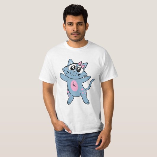 Antabby Shirt (Vorne ganz)