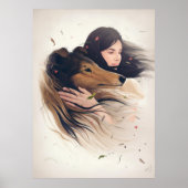 Antaeus Poster (Vorne)